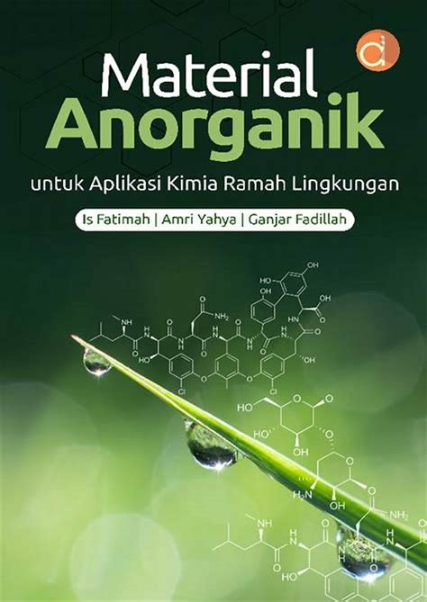 material anorganik muhurevdeneve mengenal dasar dasar kimia anorganik