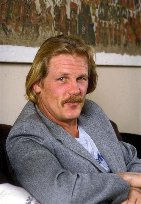 Nick Nolte 1992 Celebrate 30 Years Of The Sexiest Man Alive With A