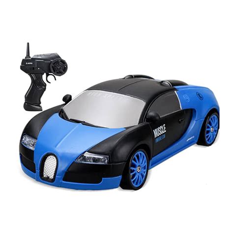 Rhybor Gt Rc Drift Car Remote Control Car Sport Racing Hight Speed