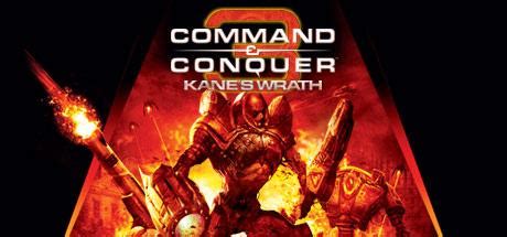 Command Conquer 3 Kane S Wrath Configuration Requise Systemreqs