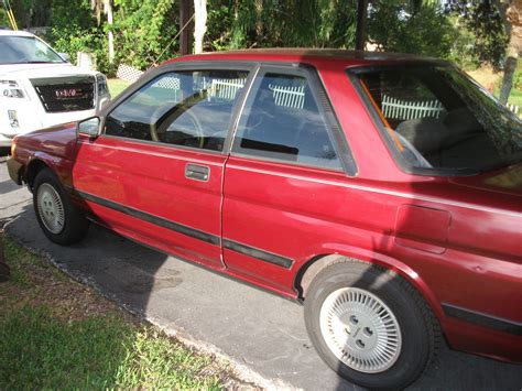 1990 Toyota Tercel Overview Cargurus