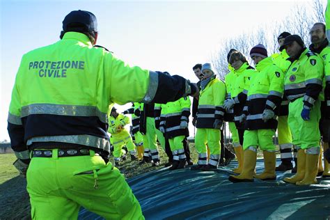 Via Libera Alla Nuova Legge Di Protezione Civile In Umbria Cosa Cambia