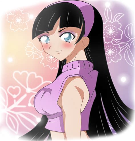 Fop Trixie Tang Masakiart First Approach By Ruhisu On Deviantart