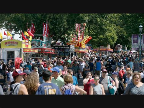 Minnesota State Fair 2022 Forecast Heres What To Expect Minneapolis