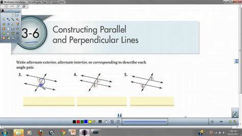 Basic Constructions Lesson Of Youtube