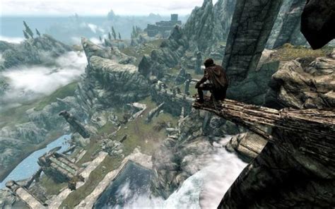 Localizaciones Ocultas En Skyrim Que No Has Encontrado