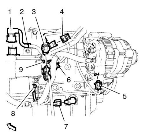 Vauxhall Workshop Service And Repair Manuals Astra J Engine