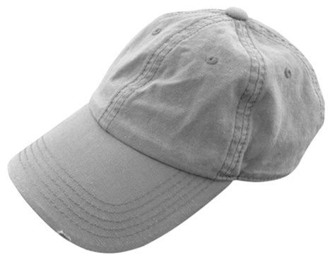 Baseball Cap Template Pngs For Free Download