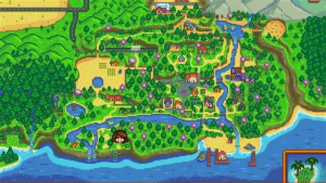 How To Get And Use Mastery Points In Stardew Valley