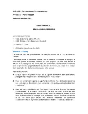 H Syllabus Plan De Cours Universit Du Qu Bec Montr Al