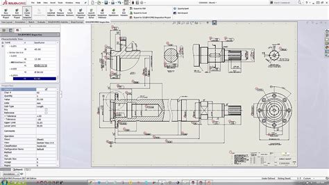 What Is The File Extension For A Solidworks Drawing Template