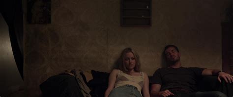 Naked Georgina Haig In Nerve