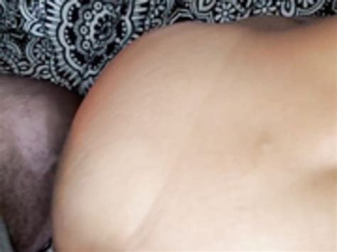 OfficialMilfQueen OF Hot Milf Anal Creampie