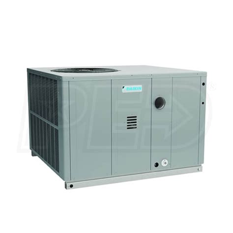 Daikin Light Commercial Dp14gm3608043 Daikin Dp14gm 3 Ton Cooling