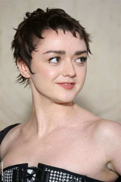 Maisie Williams Nude The Fappening Photo Fappeningbook