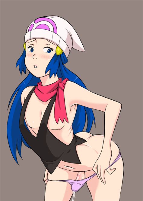 Trap Dawn By Ttrop Hentai Foundry