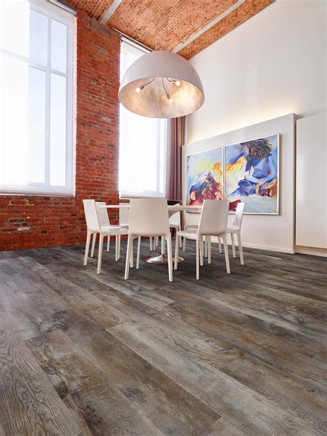 Country Oak 24958 Wood Effect Luxury Vinyl Flooring Moduleo Luxury Vinyl Tile Vinyl