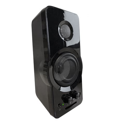 Altavoces 2 0 Woxter Big Bass 95