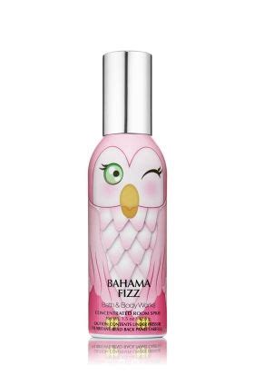 Bahama Fizz Pineapple Banana Kiwi Concentrated Room Spray