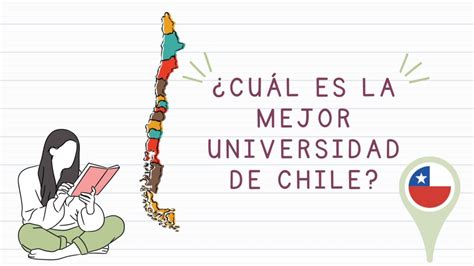 ¿Cuál es la mejor universidad de Chile? - Estudiar en Chile