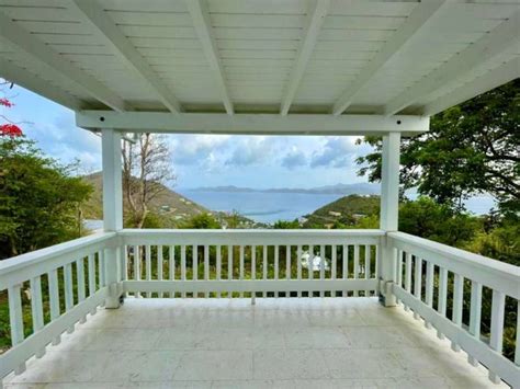 706 Spyglass Hill 2 Bedroom Apartment Luxury Properties Bvi Tortola