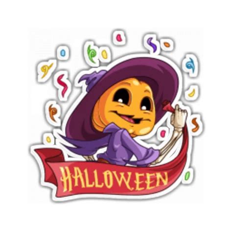 Happy Halloween Design 15723451 Png