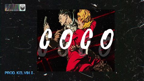 Free Pop Smoke X Travis Scott Type Beat 2020 I Coco♨ Prod Kelvin X