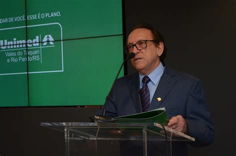 Unimed VTRP inaugura nova sede e reforça seu maior propósito cuidar