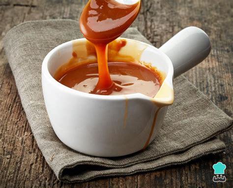 Dulce de leche uruguayo Fácil