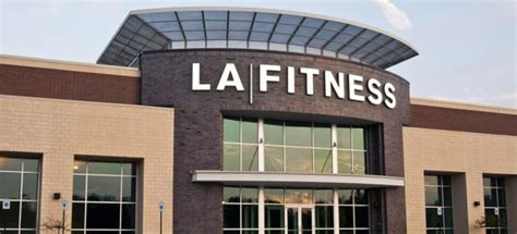 LA Fitness Holiday Hours 2024 2025 Opening Closing Timings