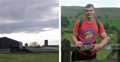 Farm workers Alexander Forman and Richard Pooley die in horrific slurry pit accident - Hull Live