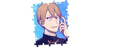 Shirogane Miyuki (Miyuki Shirogane) - Kaguya-sama wa Kokurasetai ...