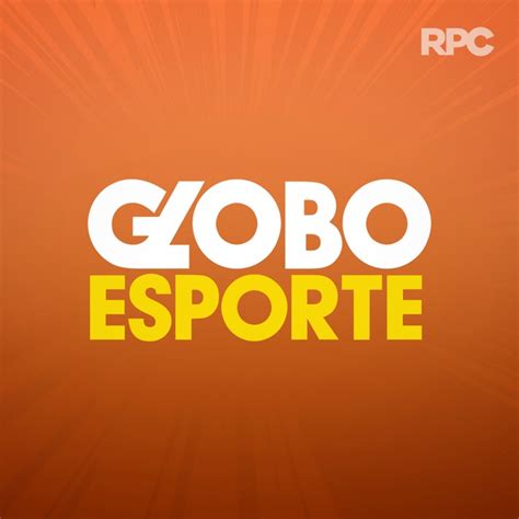 Globo Esporte Pr Apple Tv