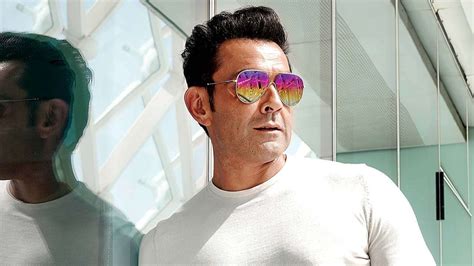 Exclusive Bobby Deol Reacts To His Viral Lord Bobby Memes Talks About