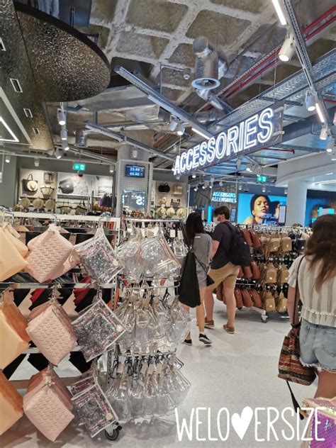 Os Contamos Todo Sobre El Nuevo Primark De Barcelona