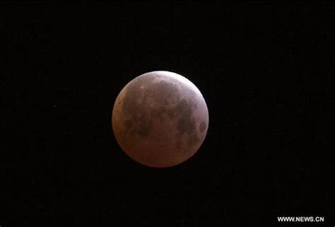 Century S Longest Lunar Eclipse Expected In July