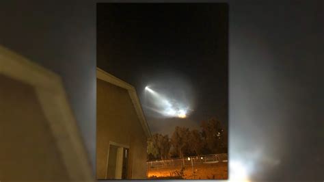 Here's why Arizona could see even more strange lights in the sky this ...