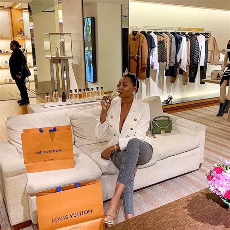 Luxurious Blackwoman Official On Instagram Jenniferondo” Luxury