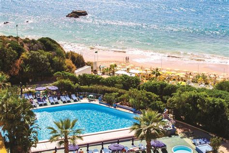 Monica Isabel Beach Club Albufeira Voyager Travel Direct