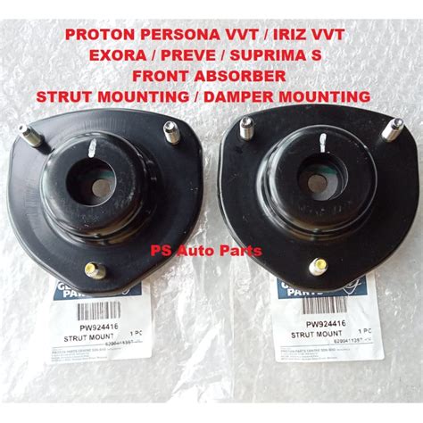 Proton Exora Preve Suprima S Persona VVT Iriz Front Absorber