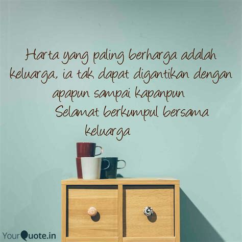 Keluarga Adalah Quote / Keluarga Quotes Indowebby - Keluarga adalah ...