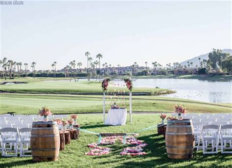 McCormick Ranch Golf Club - Scottsdale, AZ - Wedding Venue