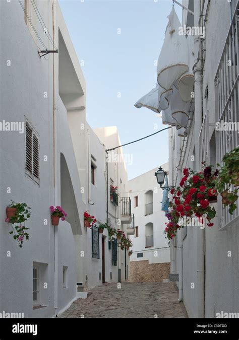 Mojacar Village Hi Res Stock Photography And Images Alamy