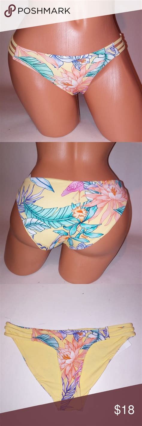 Tini Bikini Swim Bottom Bikinis Swim Bottoms Swim Bikinis