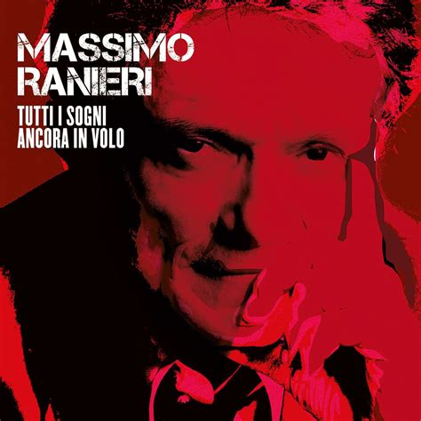 Massimo Ranieri Tutti I Sogni Ancora In Volo Cd Jpc