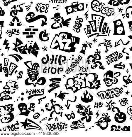 rap  hip hop vector photo  trial bigstock