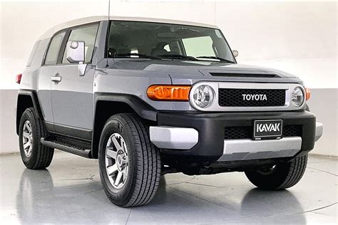 Toyota Fj Cruiser 2024 Price In Uae Elaine Carmela