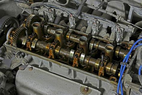 Signs Of A Bad Valve Cover Gasket