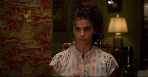 Is Heather Alive On ‘stranger Things Francesca Reale Weighs In