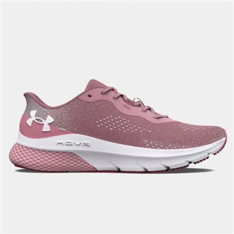 Under Armour Hovr Turbulence Women S Running Shoes Pink